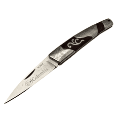 COLUMBIA Outdoorový skladací nôž COLUMBIA-16/9cm KP30150