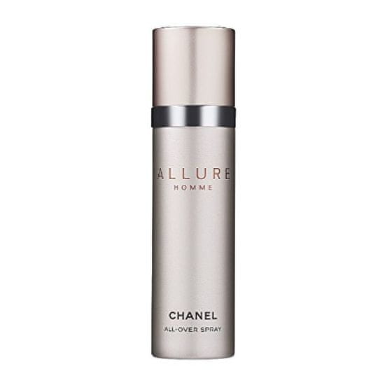 Chanel Allure Homme - tělový sprej
