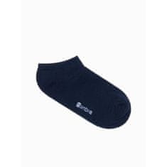 OMBRE Pánske ponožky U154 - mix 3-pack MDN20892 Univerzálne