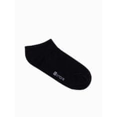 OMBRE Pánske ponožky U154 - mix 3-pack MDN20892 Univerzálne