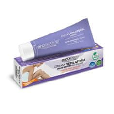 Arcocere depilačný krém pre ženy 150 ml