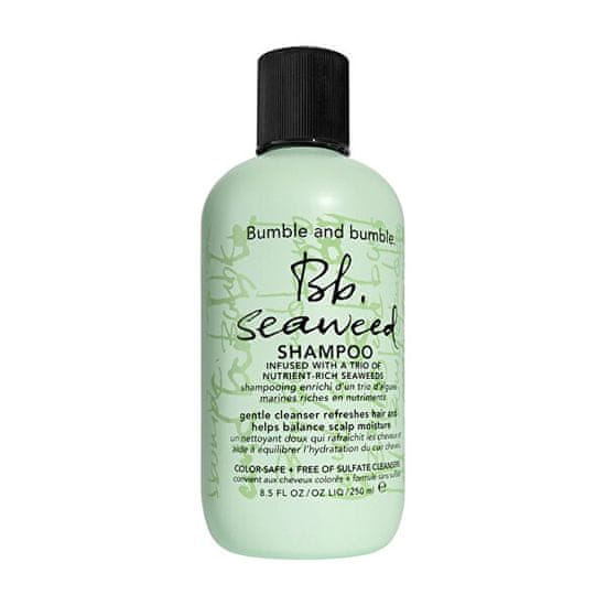 Bumble and bumble Vyživujúce šampón Bb. Seaweed (Shampoo)