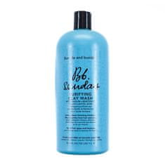 Bumble and bumble Detoxikačný šampón Bb. Sunday (Purifying Clay Wash) (Objem 1000 ml)