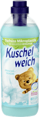 Kuschelweich FRISCHE TRAUM aviváž 38 praní 1l | DE
