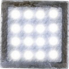 HEITRONIC HEITRONIC LED dlažobné kameň AKIAK 35927