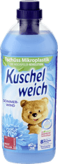 Kuschelweich SOMMERWIND aviváž 38 praní | 1l DE