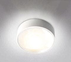 HEITRONIC HEITRONIC LED nástenné a stropné svietidlo GIRONA biela 6W 3000K 500636