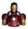 Semic Pokladnička Marvel Comics Iron Man 22 cm