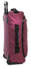 Southwest Príručná taška s kolieskami Hydro Travel Bag Blackberry
