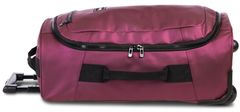 Southwest Príručná taška s kolieskami Hydro Travel Bag Blackberry