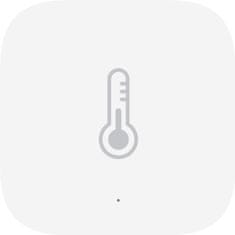 AQARA Smart Home sanzor Teploty, Vlhkosti a Tlaku T1 (SHAQTHS02D)