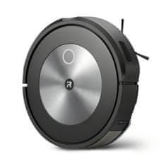 iRobot robotický vysávač Roomba Combo j5 (PH Amethyst)