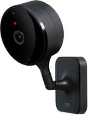Eve Cam sacure Video Surveillance - vnitřní kamera, Homekit (10ECJ8701)