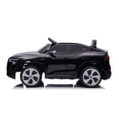 Baby Mix Elektrické autíčko AUDI Q4 e-tron sportback