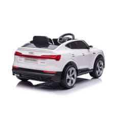 Baby Mix Elektrické autíčko AUDI Q4 e-tron sportback