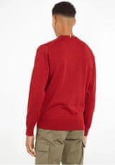 Tommy Hilfiger Pánsky sveter Regular Fit MW0MW21316XJV (Veľkosť L)