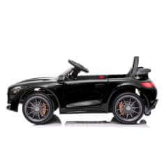 Baby Mix Elektrické autíčko Mercedes - Benz GTR-S AMG