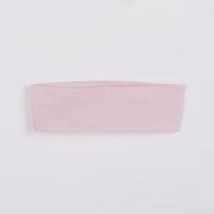NEW BABY 3-dielna letná bavlnená súprava Perfect Summer svetlo ružová 92 (18-24m) Ružová