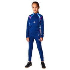 Fan-shop Dětská souprava CHAMPIONS LEAGUE Suit blue Dětská: 152