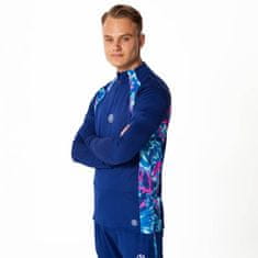 Fan-shop Souprava CHAMPIONS LEAGUE Suit blue Velikost: S