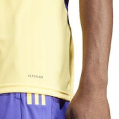 Adidas Tréninkový dres REAL MADRID Tiro spark Velikost: L
