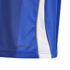 Adidas Dětský dres MESSI Jersey blue Dětská: 140
