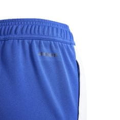 Adidas Dětské kalhoty MESSI blue Dětská: 140