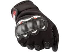 Verk  14410 Motocyklové rukavice veľ. L/XL čierna