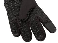 Verk  14410 Motocyklové rukavice veľ. L/XL čierna