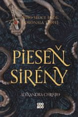Alexandra Christo: Pieseň sirény