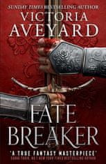 Victoria Aveyard: Fate Breaker