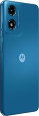 Motorola Moto G04, 4GB/64GB, modrá