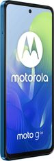 Motorola Moto G04, 4GB/64GB, modrá