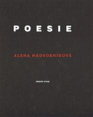 Alena Nádvorníková: Poesie