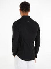 Calvin Klein Pánska košeľa Slim Fit J30J324614BEH (Veľkosť M)