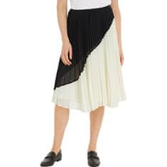 Tommy Hilfiger Dámska sukňa WW0WW410730K7 (Veľkosť 38)