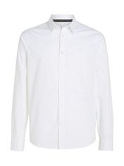 Calvin Klein Pánska košeľa Slim Fit J30J324614YAF (Veľkosť XL)