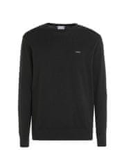 Calvin Klein Pánsky sveter Regular Fit K10K112742BEH (Veľkosť L)