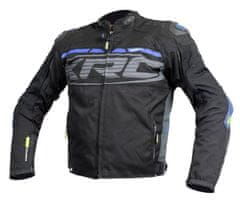 XRC Moos WTP men jacket blk/blue vel. 4XL