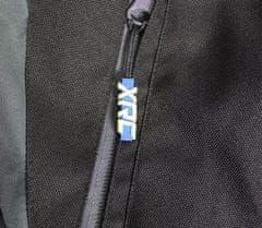 XRC Moos WTP men jacket blk/blue vel. 4XL