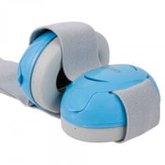 Dooky chrániče sluchu BABY 0-36m Blue
