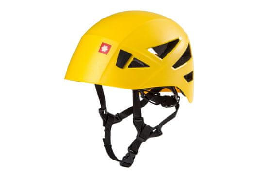 Ocun Lezecká helma Ocún Shard yellow