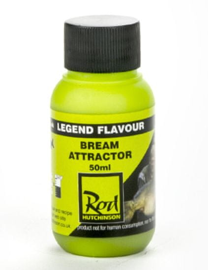 RH esencia Legend Flavour Bream Attractor 50ml