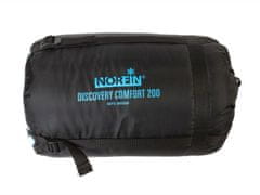 NORFIN spací vak Discovery Comfort 200 L