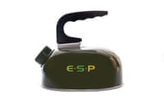 E.S.P ESP kanvička Green Kettle 0,6l zelená