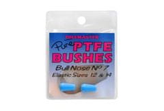Drennan priechodka PTFE Bull Nose Bushes No.1