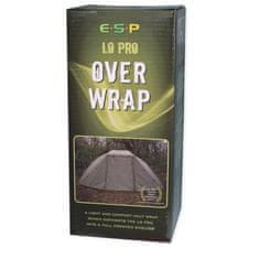 E.S.P ESP prehoz Lo-Pro Nylon Overwrap