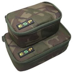 E.S.P ESP púzdro Tackle Case Small Camo