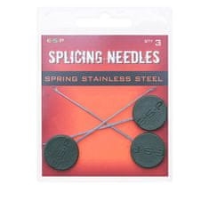 E.S.P ESP ihly Splicing Needles 3 ks