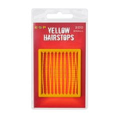 E.S.P ESP zarážky Hairstops Yellow Small
